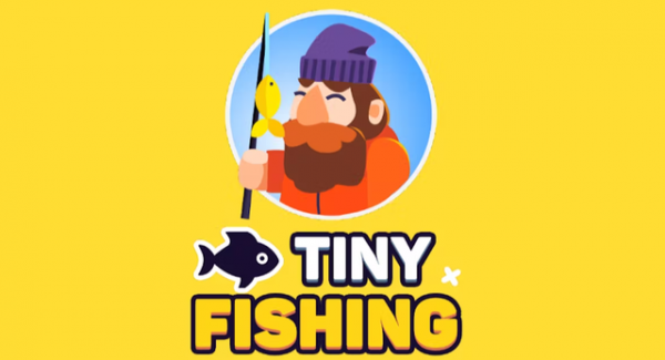 Casual Fishing: Line and Gear